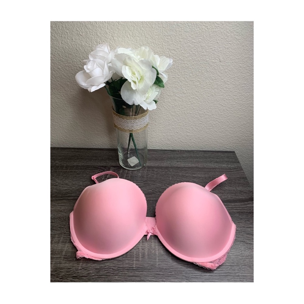 PINK Victoria Secrets Bra